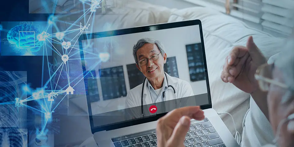 Telemedicine: The Future of Healthcare is Here